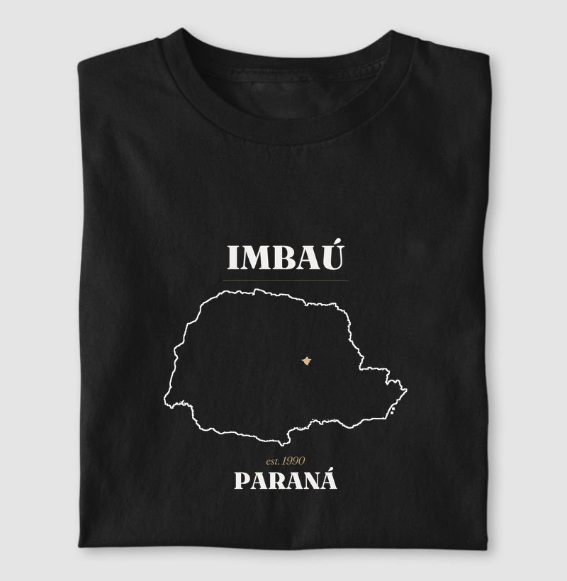Imbaú | Legado PR
