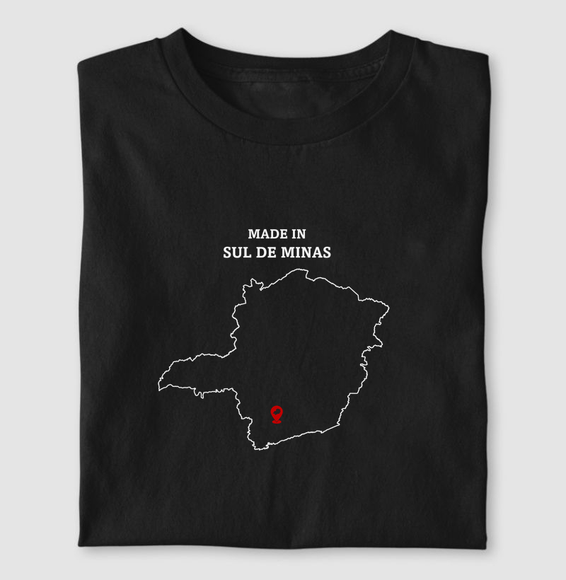 Sul de Minas (MG) | Do Seu Jeito