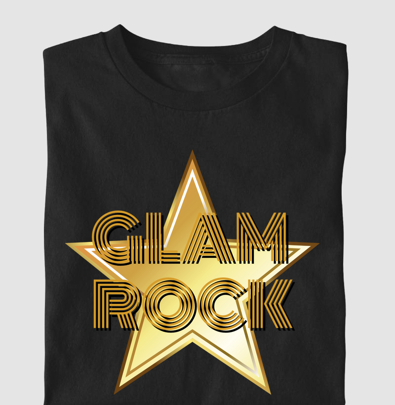 Glam Rock