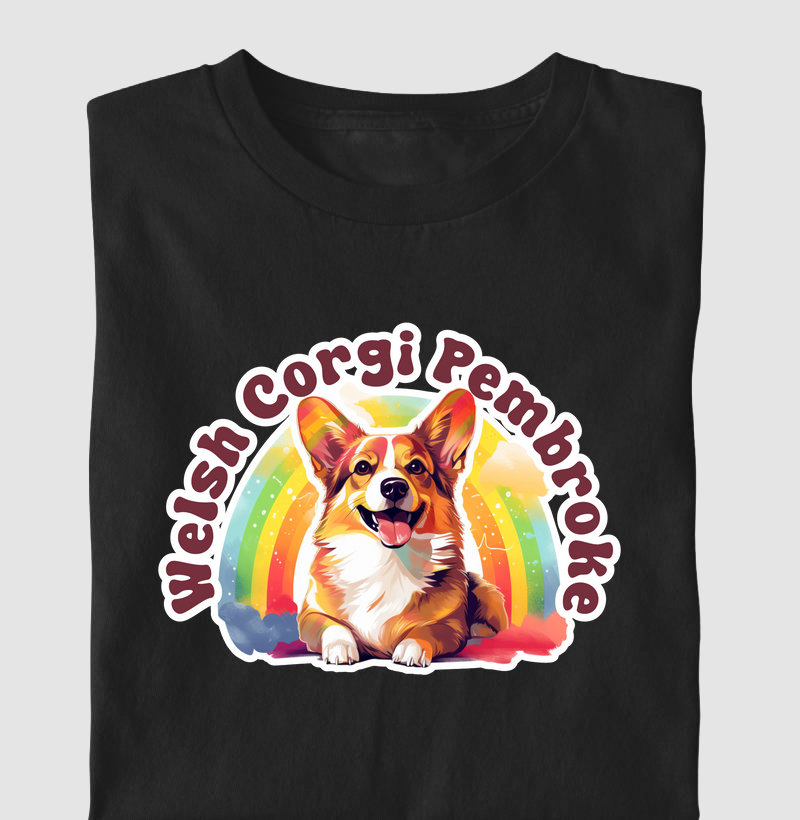 Welsh Corgi Pembroke