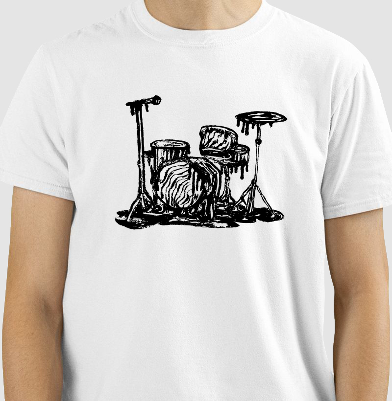 Rock In Motion Tee