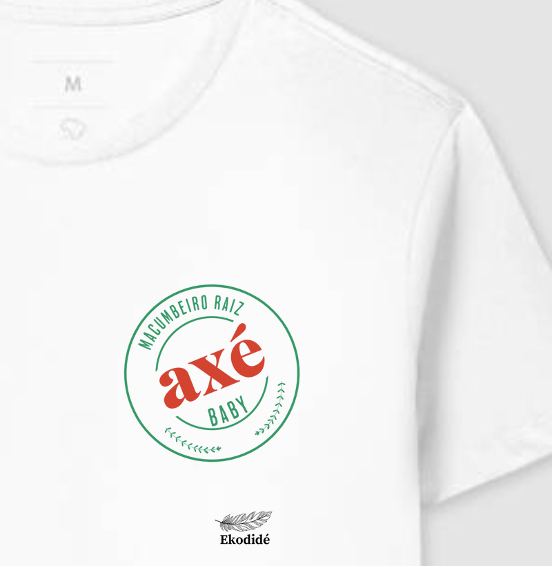 Axé Baby