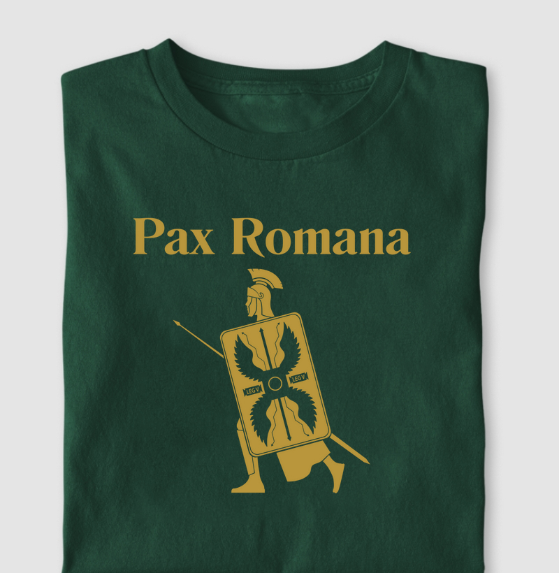 Pax Romana