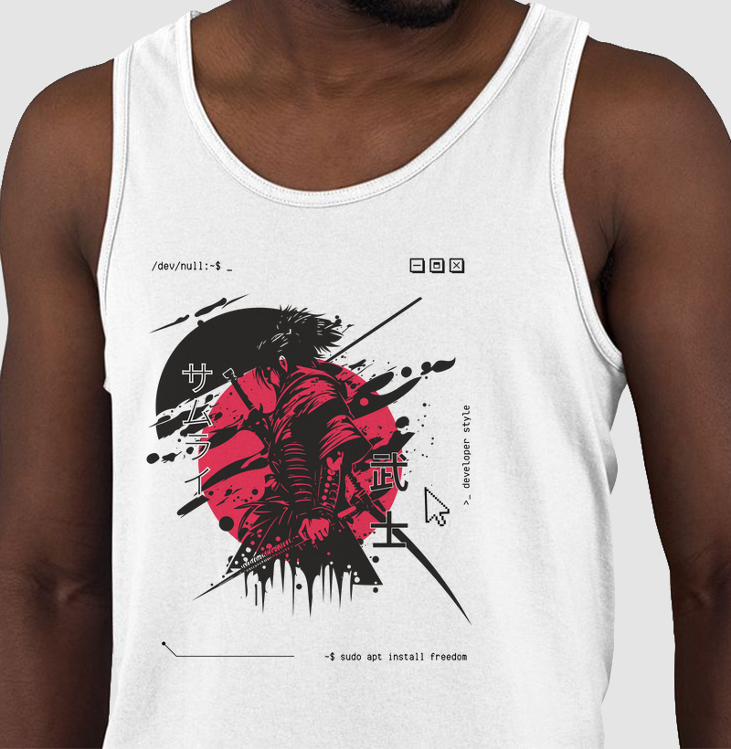 /dev/null:~$ samurai.sh