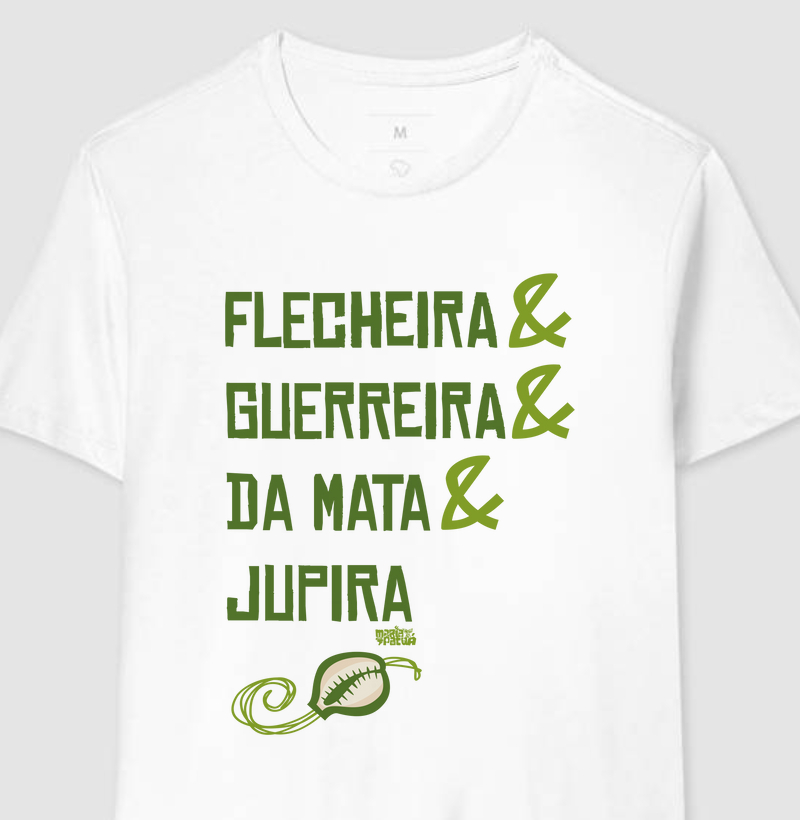 Cabocla Jupira Maria Patuá