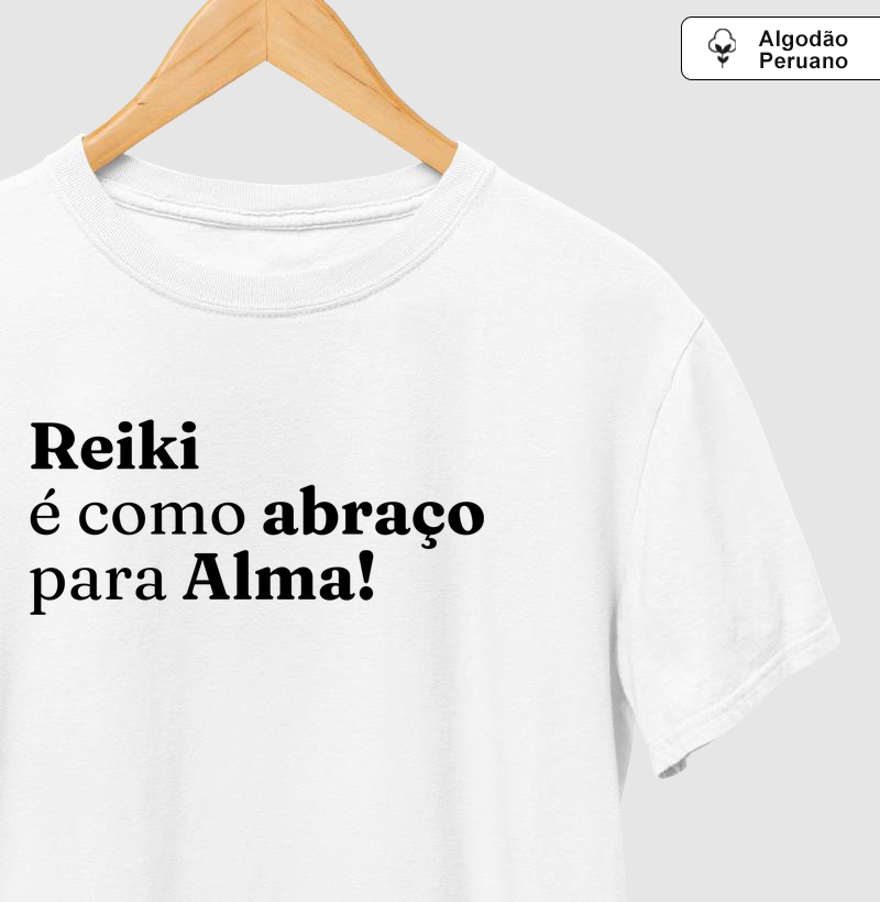 Reiki é como abraço para Alma! 02
