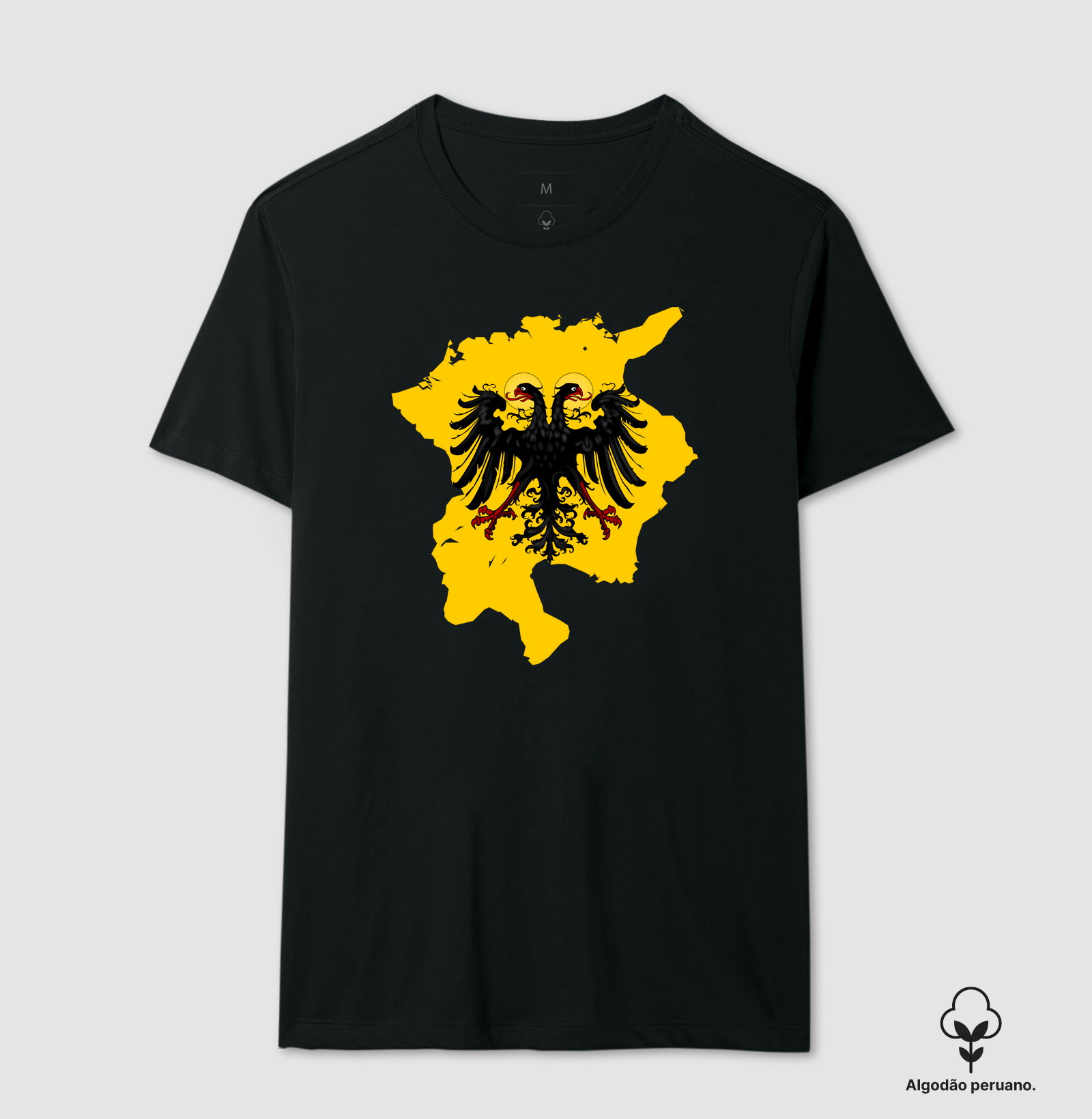 AQUILA — Sacrum Romanum Imperium