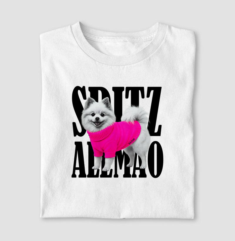 Spitz Neon