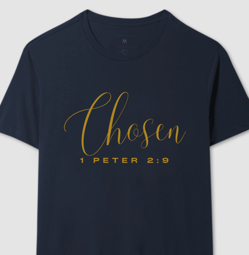 Chosen 1 Peter