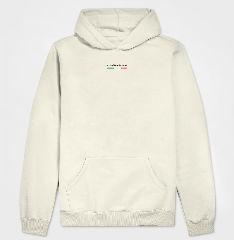 Cidadã italiana