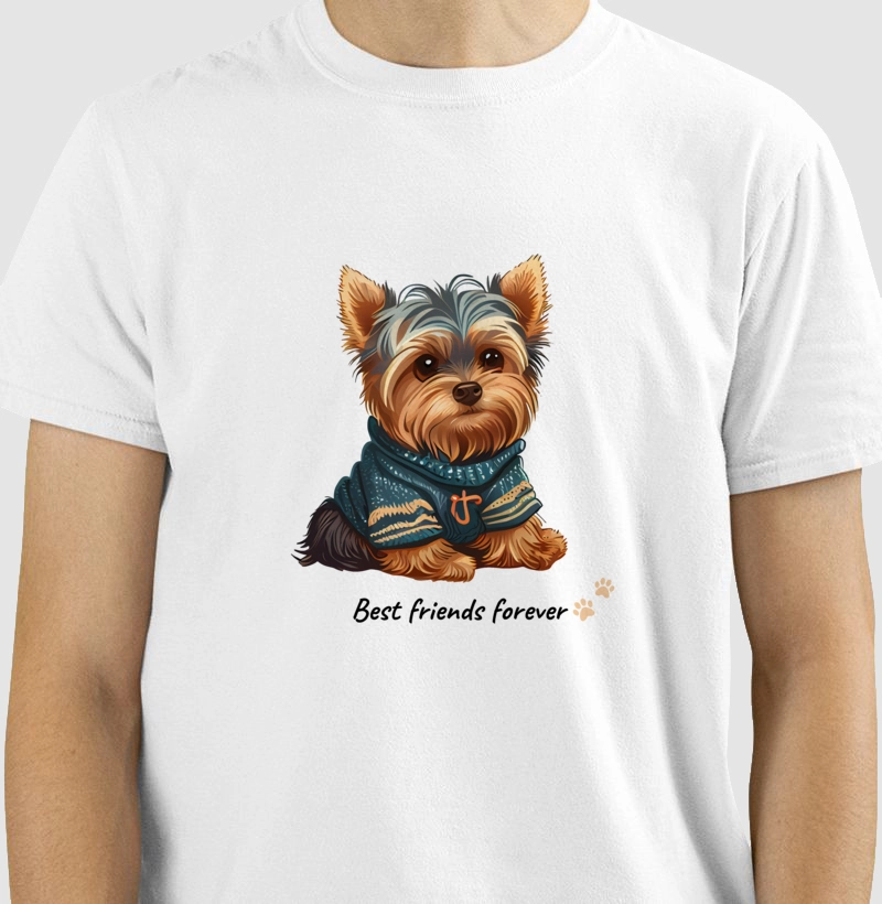 Best Friends Forever