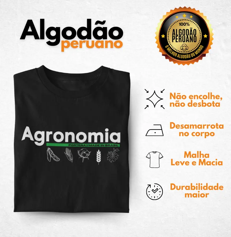 PREMIUM - Agronomia Culturas