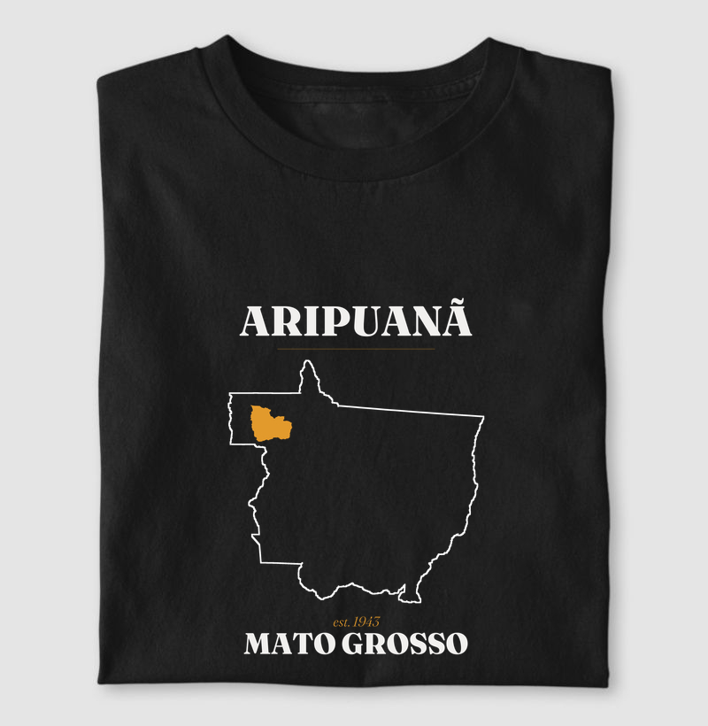 Aripuanã | Legado MT