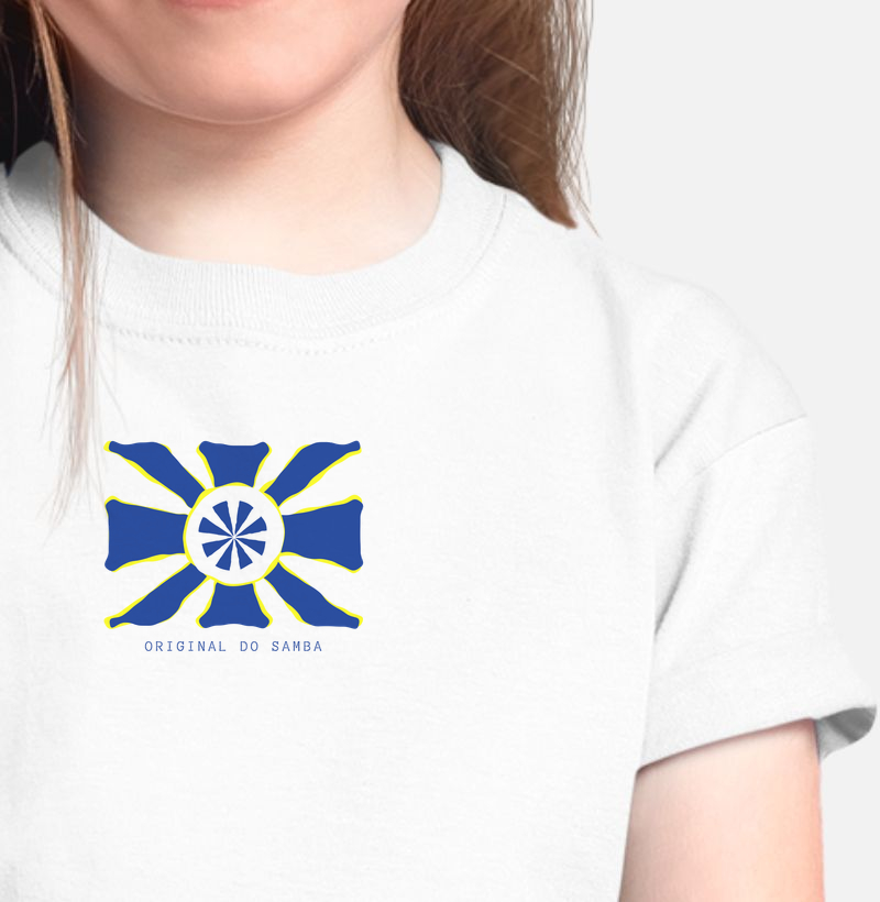 Águia de Ouro - Original do Samba