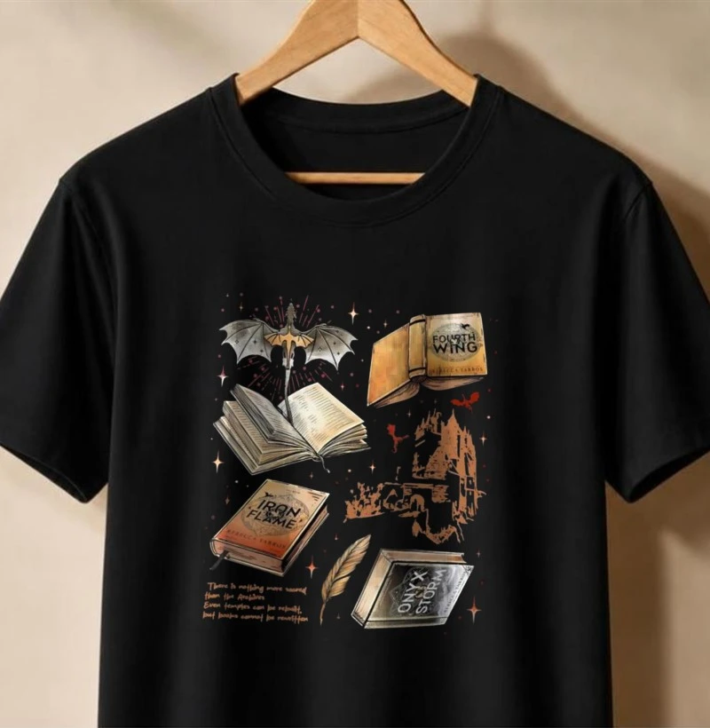 Livros Empyrianos