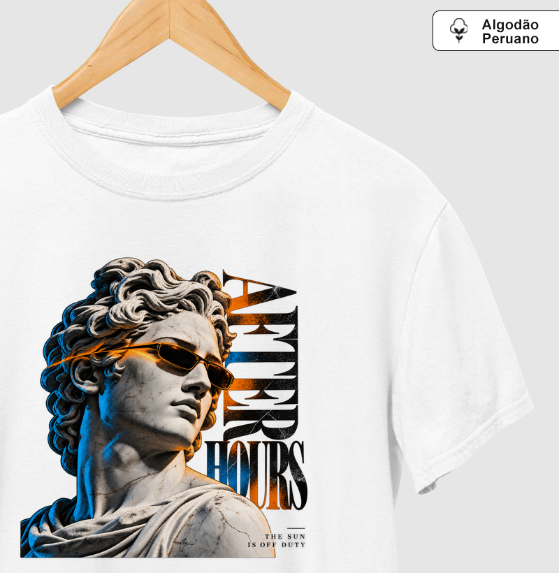 Apollo — After Hours