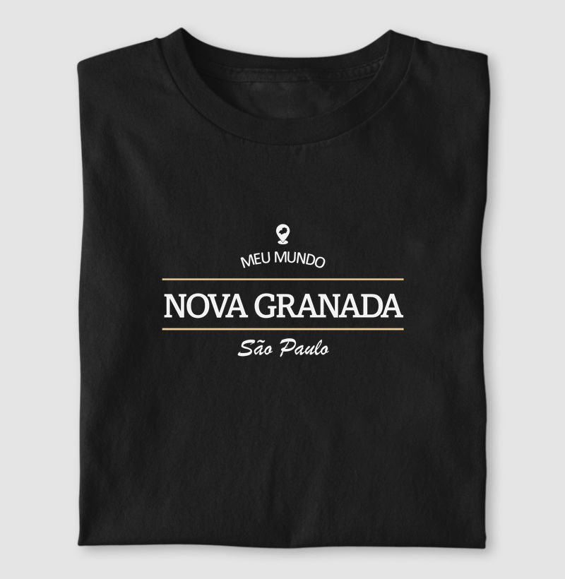 Nova Granada (SP) | Meu Mundo