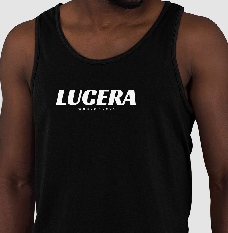 Lucera - World 2004 - Regata
