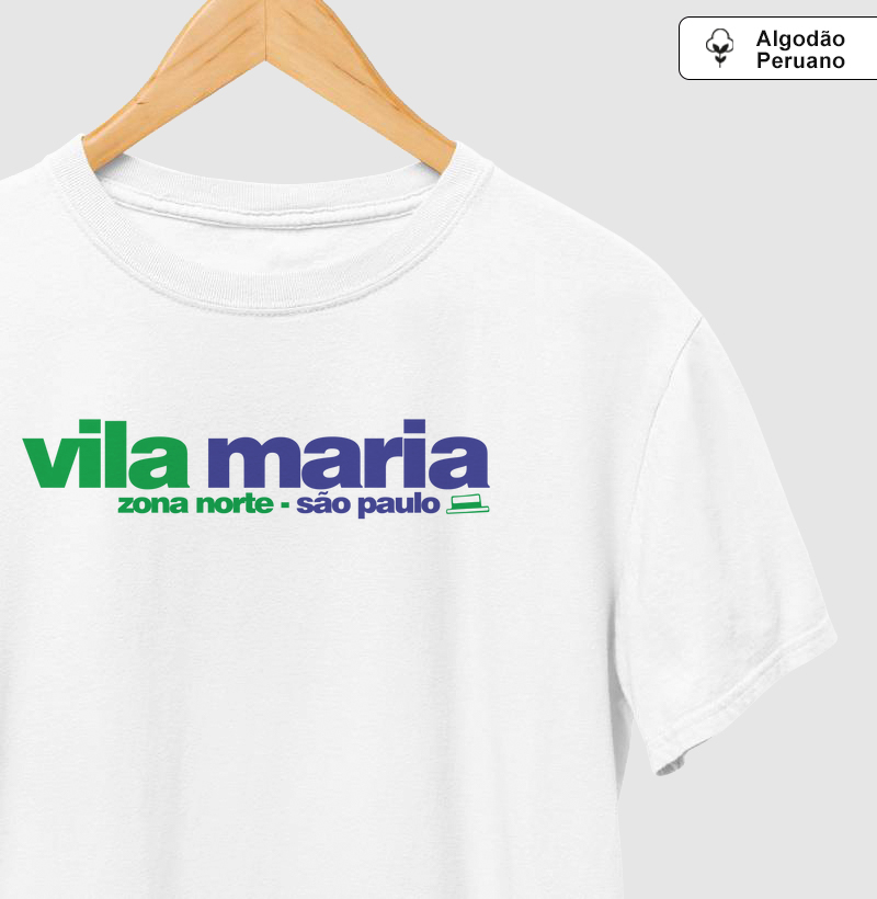 Vila Maria