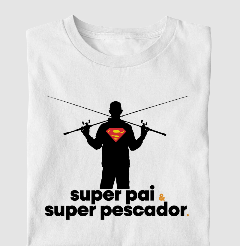 Super Pai!