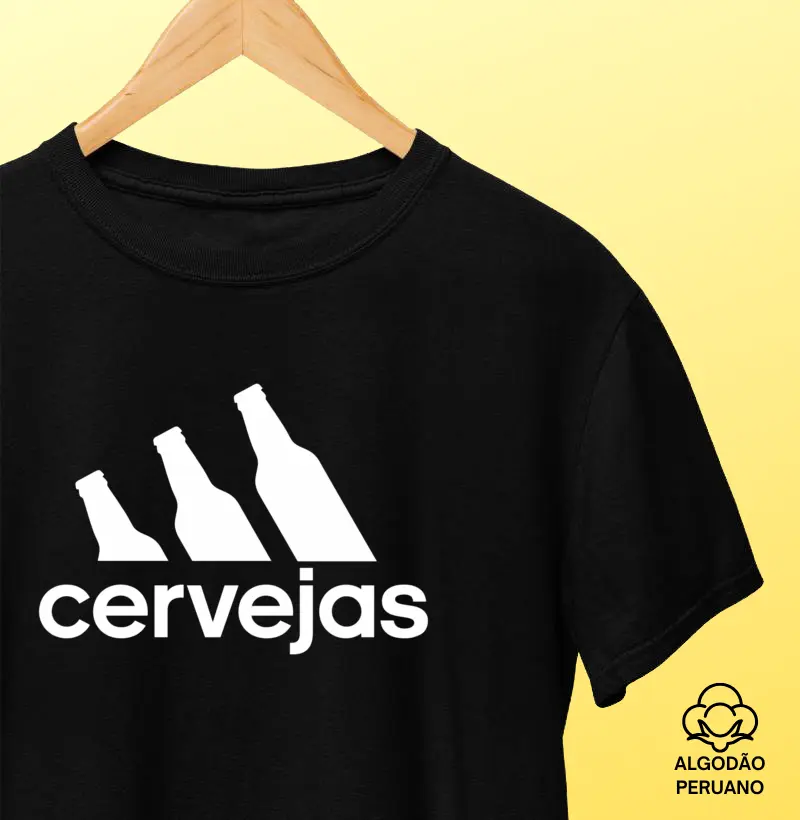 Cervejas
