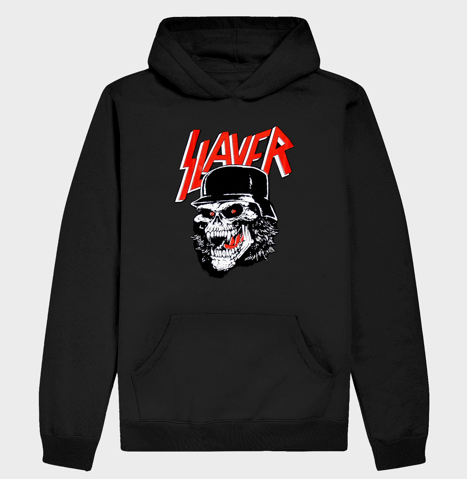 Slayer - Skull Vintage