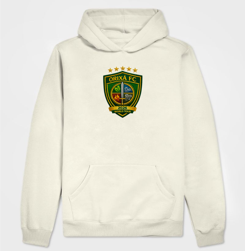 Orixá FC