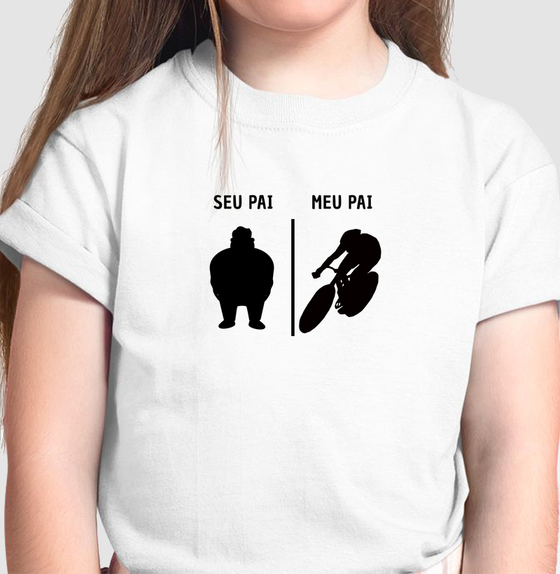 MEU PAI BIKE