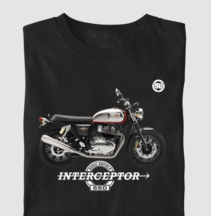 Royal Enfield Interceptor 650