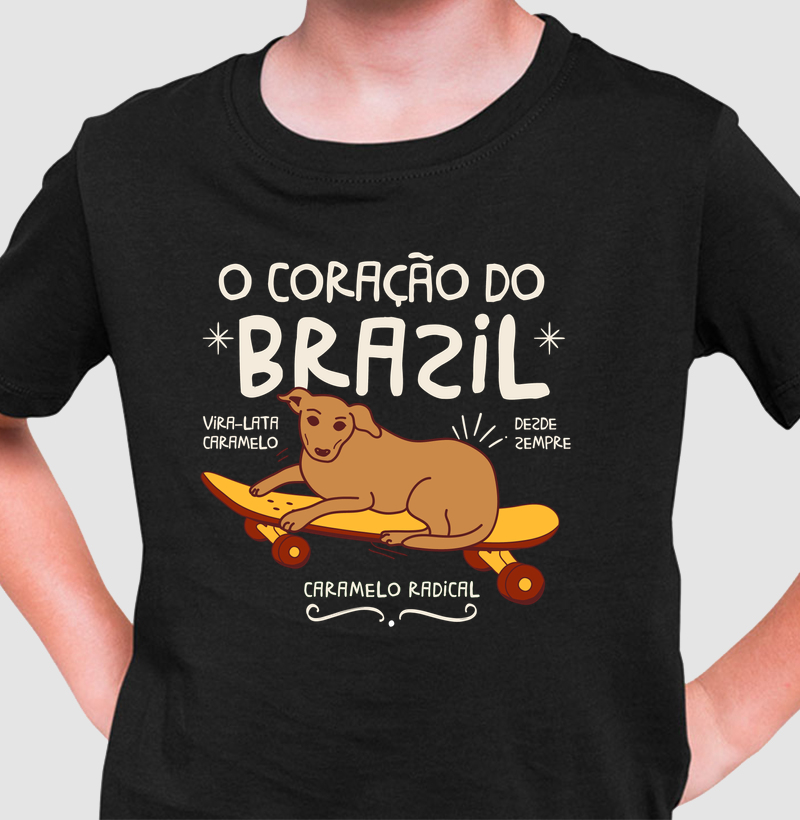 Coração do Brasil