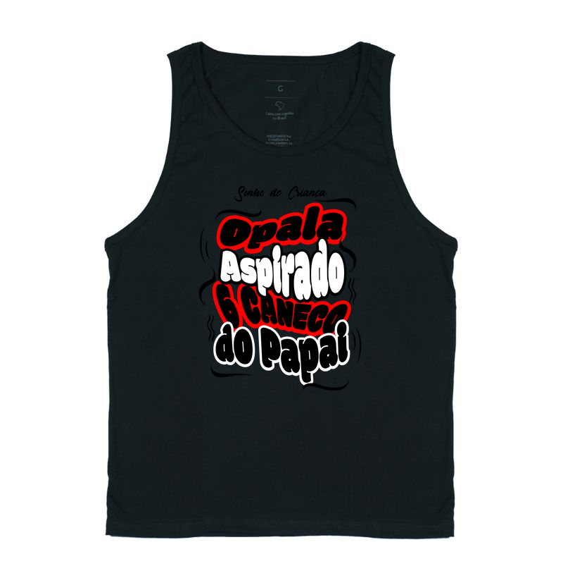 Opala Aspirado Sonho de Criança