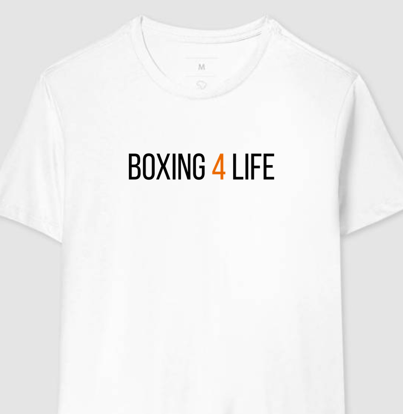 Boxing 4 Life 1