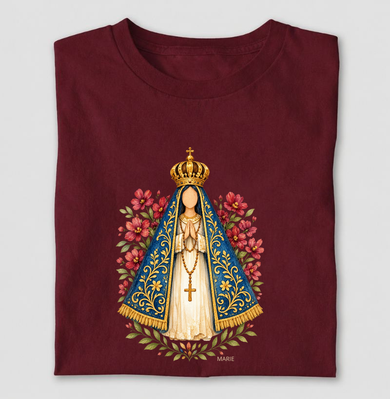 Mãe Rainha