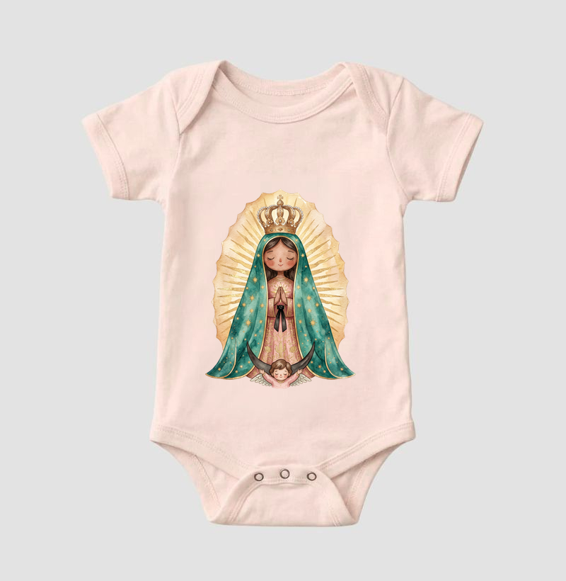 Nossa Senhora de Guadalupe Baby
