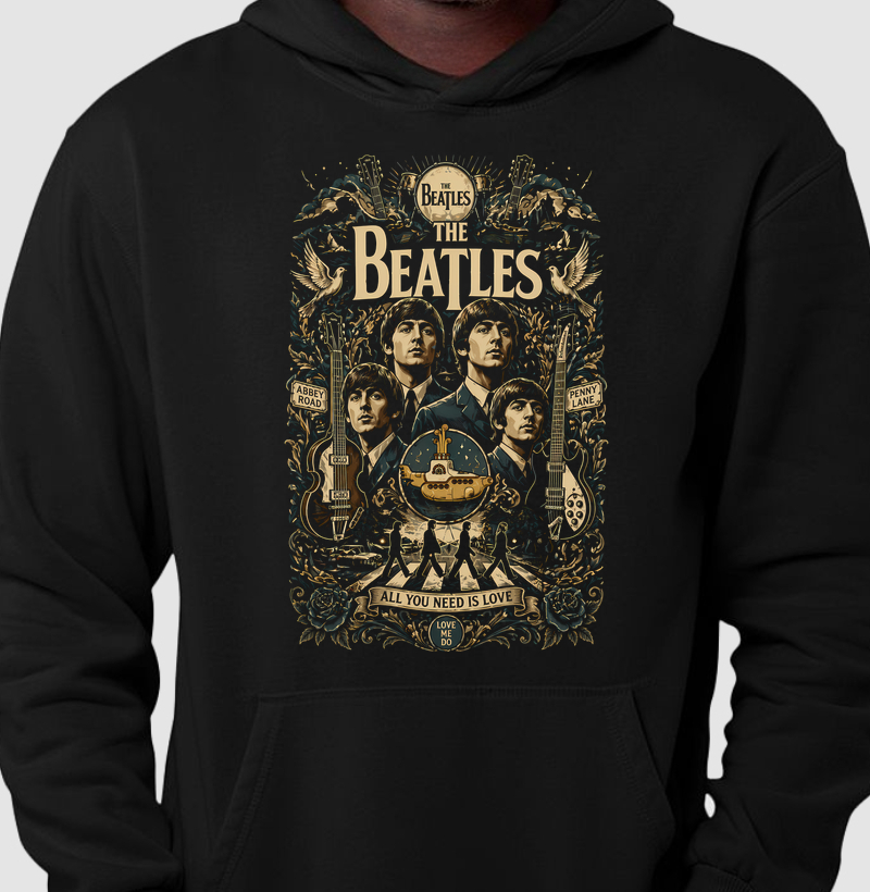 The Beatles - 2