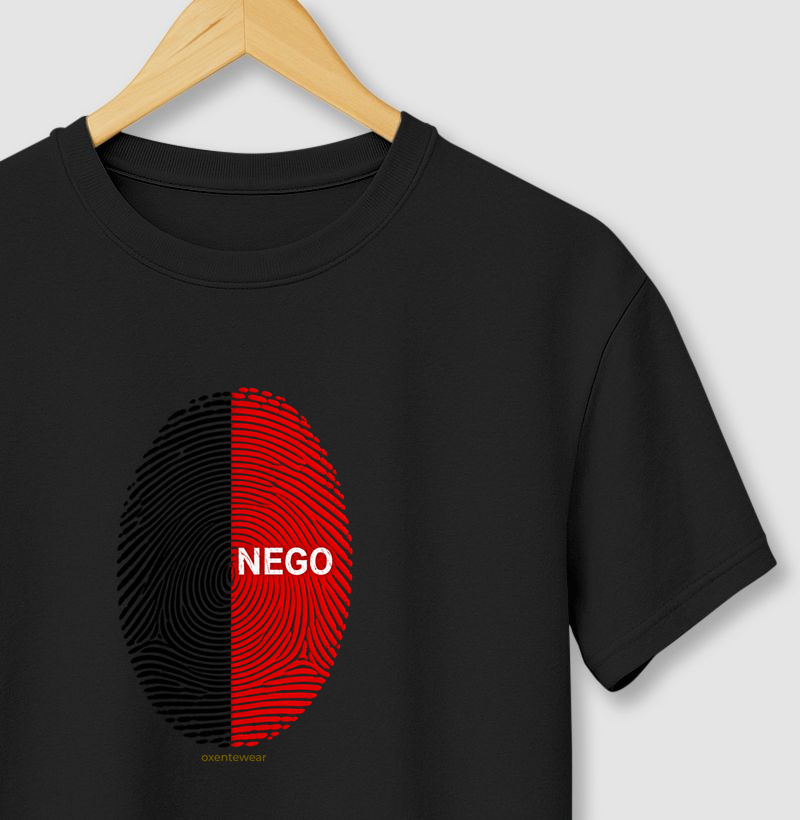 Camiseta Digital Paraíba | OxenteWear - Camiseta