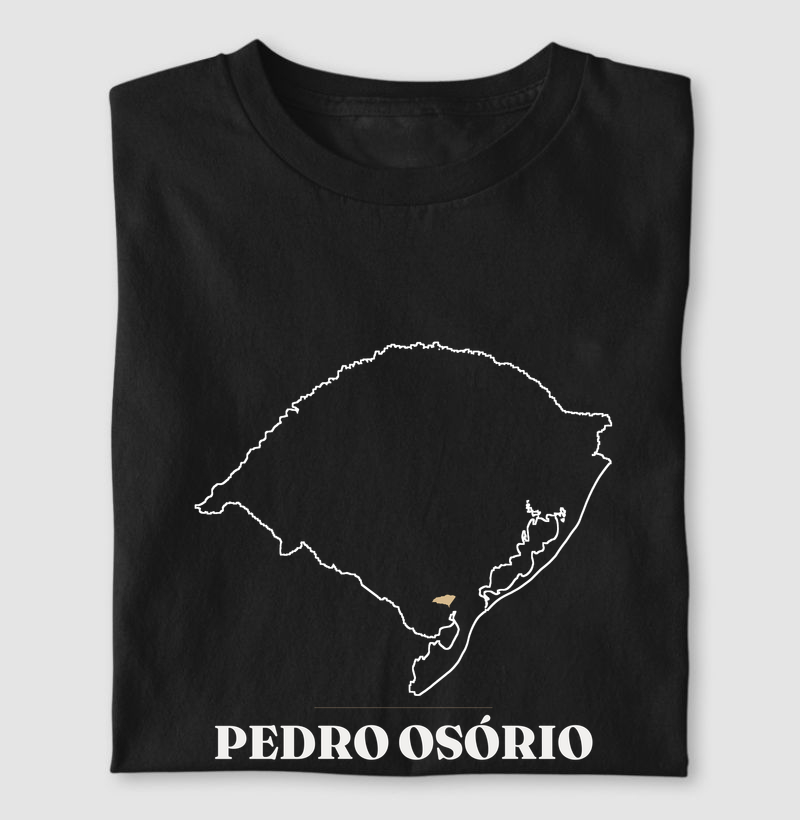 Pedro Osório | Traço RS