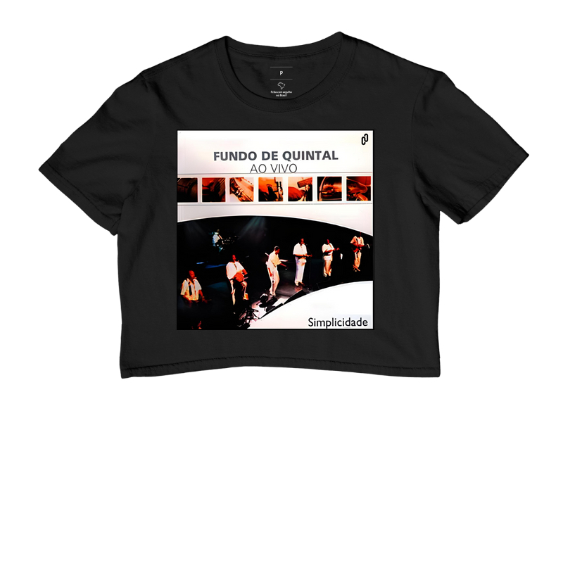 830 - FUNDO DE QUINTAL SIMPLICIDADE