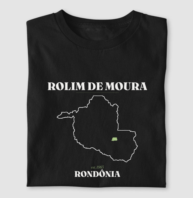 Rolim de Moura | Legado RO