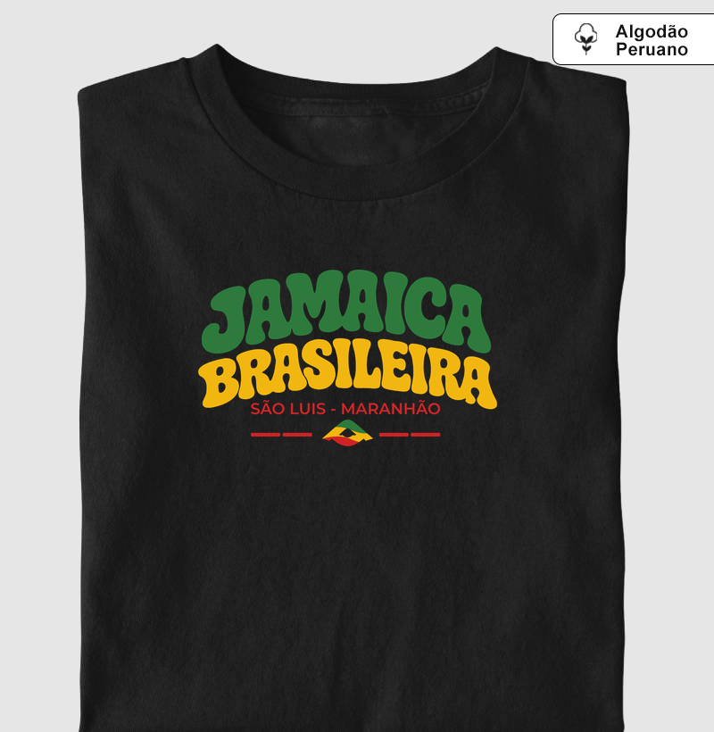Jamaica Brasileira | São Luís Maranhão Reggae