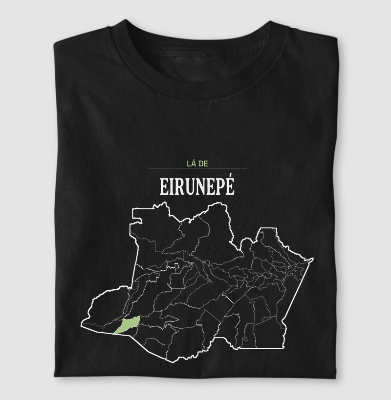Eirunepé | Território AM