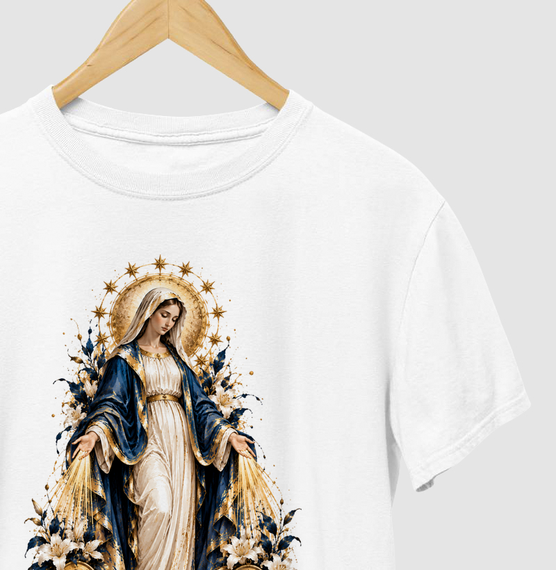 Santa Maria, Mãe de Deus