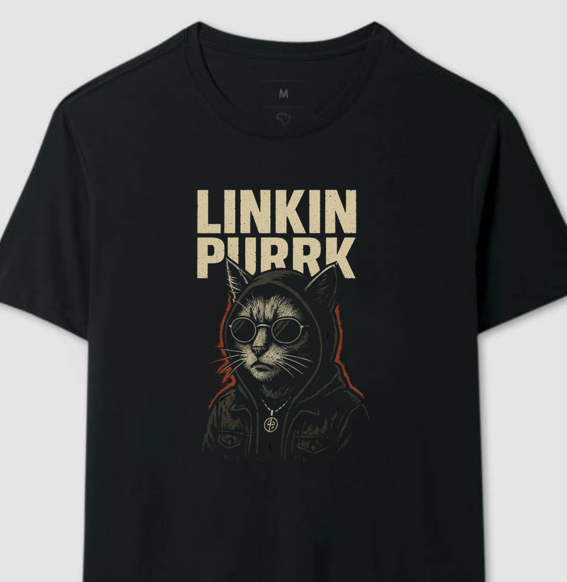 Linkin Purrk