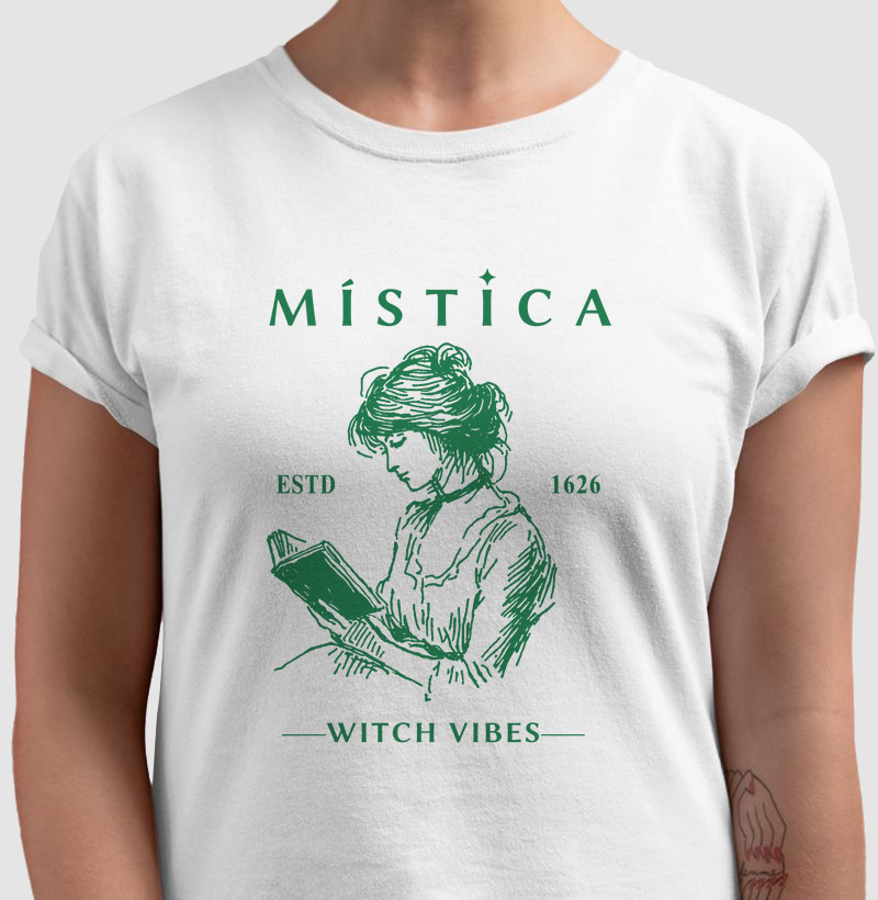 Bruxa Literária - Bruxa Urbana