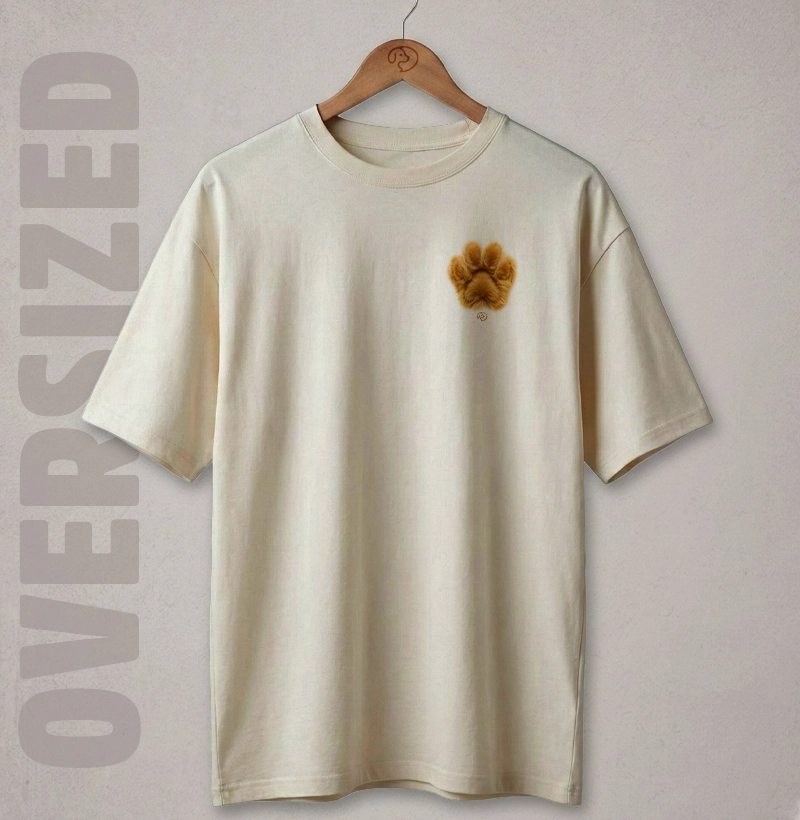 Pata Peluda Caramelo