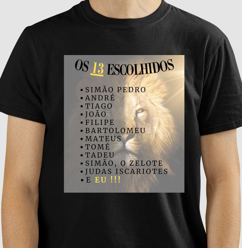Os Escolhidos