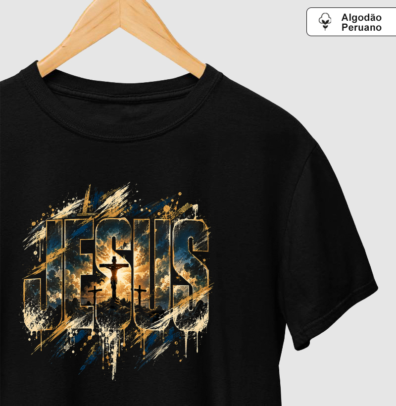 Yeshua Hamashiach