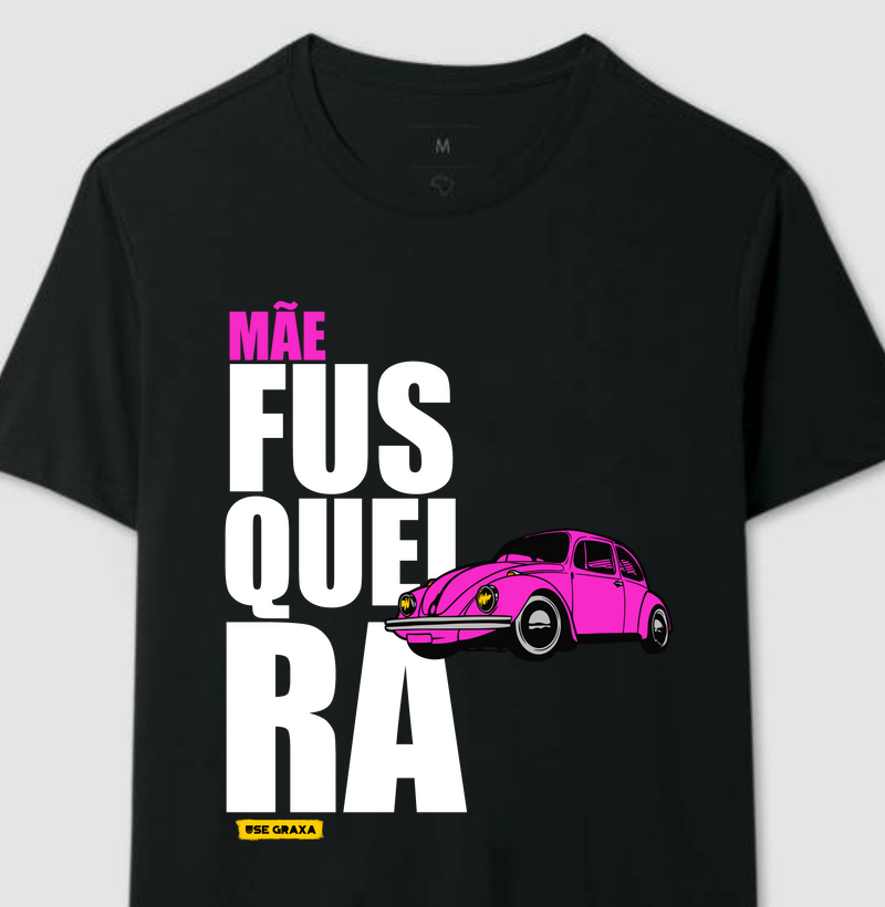 Mãe Fusqueira