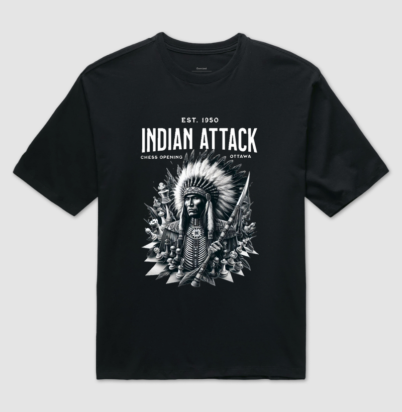 Indian Attack