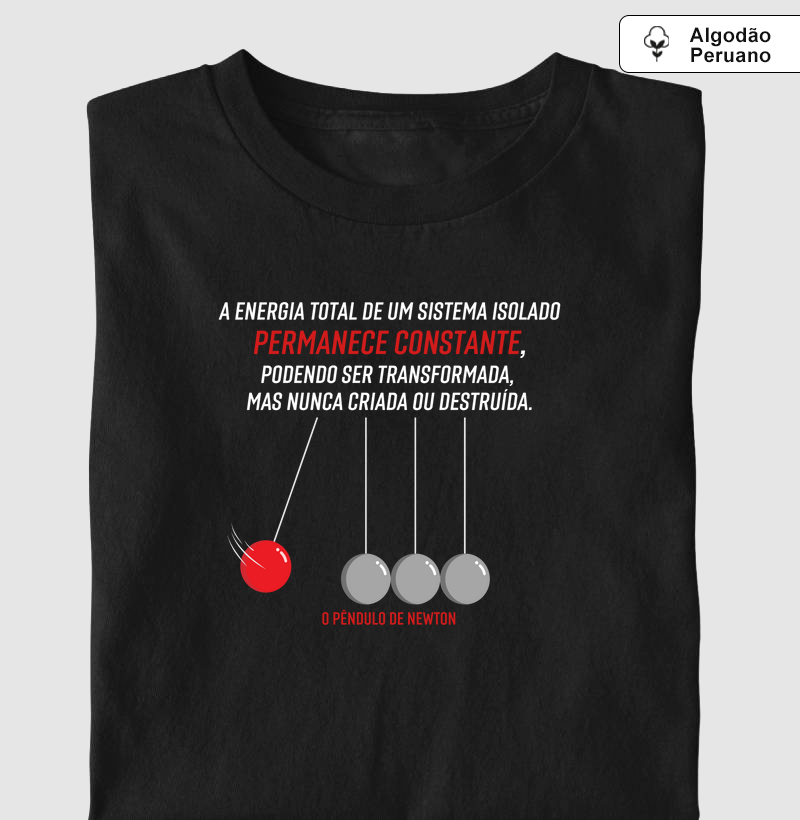 O pêndulo de Newton